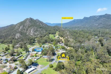 18 Bundaleer Dr, Halls Gap, VIC 3381
