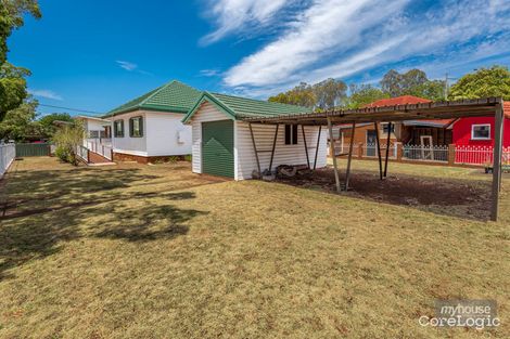 Property photo of 84 Anzac Avenue Newtown QLD 4350