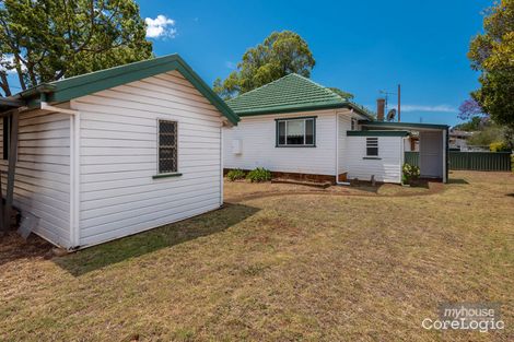 Property photo of 84 Anzac Avenue Newtown QLD 4350