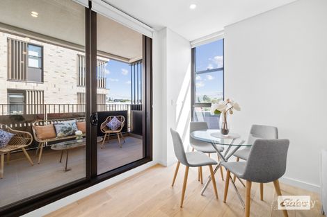 Property photo of 201/22A George Street Leichhardt NSW 2040