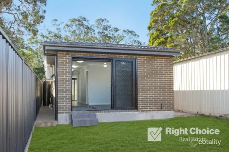 7a Melaleuca Ave, Avondale, NSW 2530