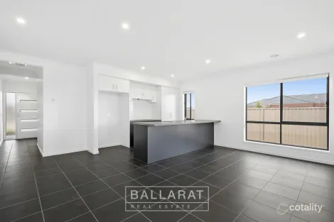 Property photo of 63 Willoby Drive Alfredton VIC 3350