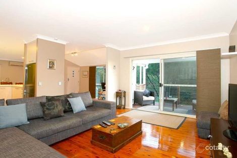 Property photo of 1/20 Wayville Place Robina QLD 4226