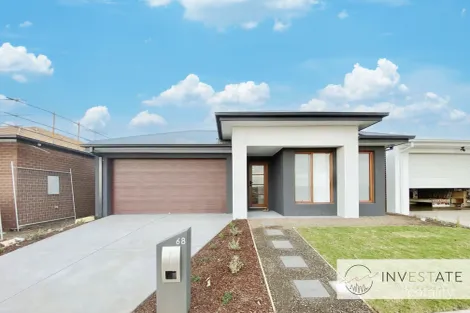 68 Lynwood Dr, Thornhill Park, VIC 3335