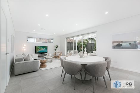 Property photo of 1/59 Albert Street Revesby NSW 2212