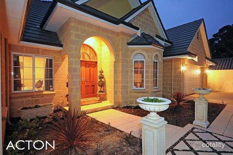 Property photo of 10 Lifford Road Floreat WA 6014