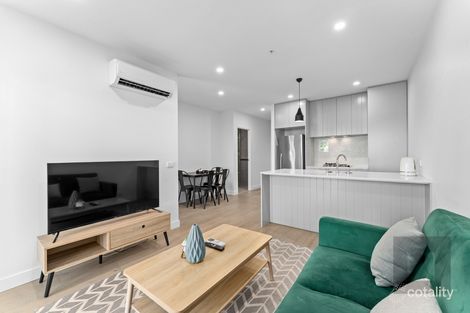 Property photo of 705/1 Warde Street Footscray VIC 3011