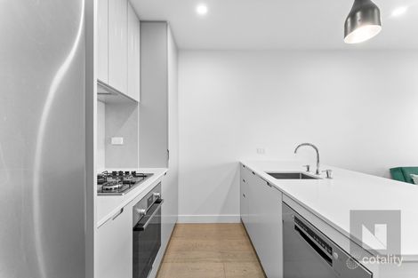 Property photo of 705/1 Warde Street Footscray VIC 3011