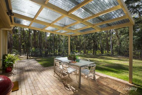 Property photo of 175 Gays Road Wheatsheaf VIC 3461