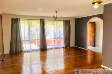 Property photo of 55 Fairbairn Road Cranbourne VIC 3977