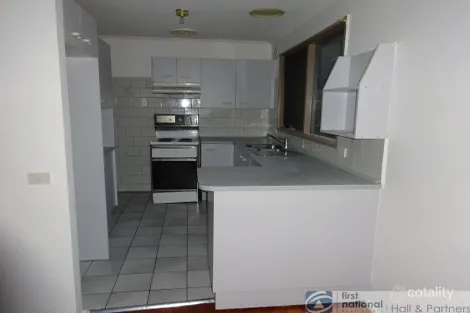 Property photo of 55 Fairbairn Road Cranbourne VIC 3977