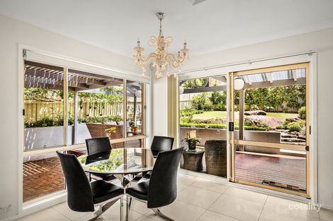 Property photo of 24 Gindurra Avenue Castle Hill NSW 2154