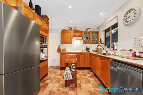 Property photo of 39 Brodie Street Baulkham Hills NSW 2153