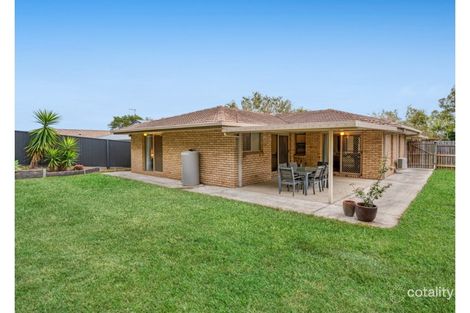 Property photo of 43 Caulfield Street Bracken Ridge QLD 4017
