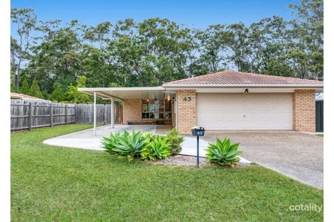 Property photo of 43 Caulfield Street Bracken Ridge QLD 4017