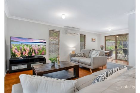 Property photo of 43 Caulfield Street Bracken Ridge QLD 4017