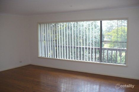 Property photo of 2 Grebe Place Hinchinbrook NSW 2168