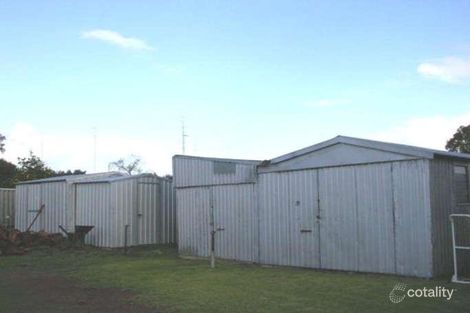 Property photo of 4 Sutton Street Waroona WA 6215