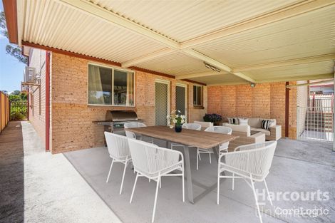 Property photo of 3 Coolabah Place Blacktown NSW 2148