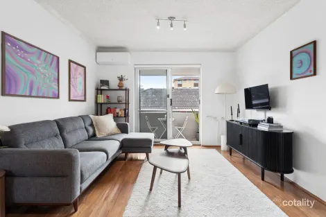 9/162 Croydon Ave, Croydon Park, NSW 2133