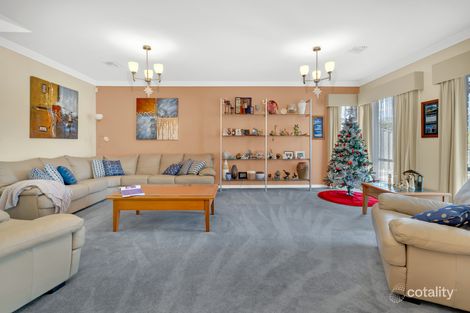 Property photo of 17 McMahon Crescent Tarneit VIC 3029