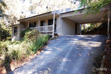 Property photo of 16A Joy Avenue Mount Evelyn VIC 3796