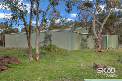 Property photo of 200 Summit Drive Mickleham VIC 3064