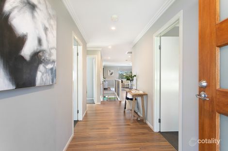 Property photo of 3 Maroubra Close Wadalba NSW 2259