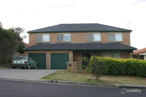 27 Christopher Cres, Lake Haven, NSW 2263