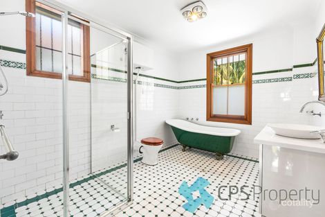Property photo of 153 Wigram Road Forest Lodge NSW 2037