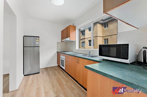 Property photo of 5/95 Northumberland Road Auburn NSW 2144