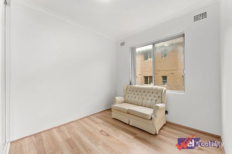 Property photo of 5/95 Northumberland Road Auburn NSW 2144