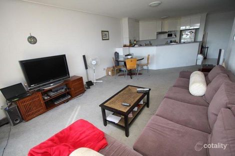 Property photo of 28/134-150 Bulwara Road Pyrmont NSW 2009