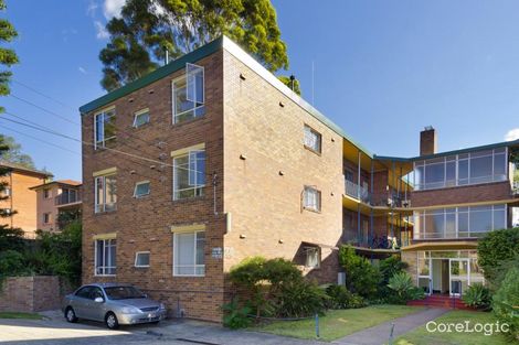 Property photo of 5/18A Ewart Street Marrickville NSW 2204