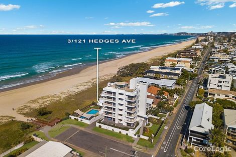 Property photo of 3/121 Hedges Avenue Mermaid Beach QLD 4218