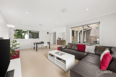 Property photo of 160 Ernest Jones Drive Macleod VIC 3085