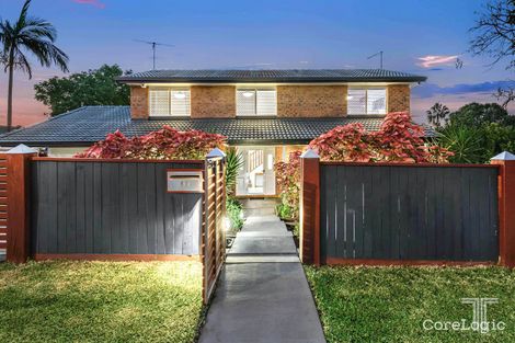 Property photo of 67 Donnington Street Carindale QLD 4152