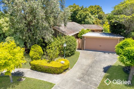 Property photo of 16 Guildford Close Frankston VIC 3199