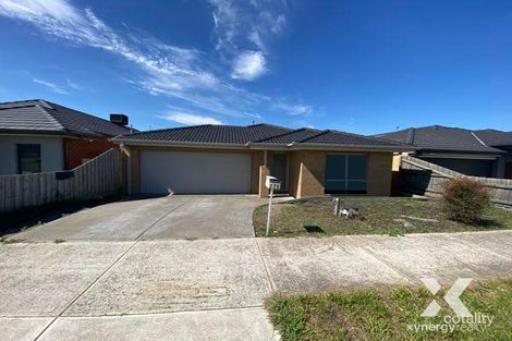 Property photo of 226 Epping Road Wollert VIC 3750