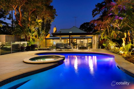 Property photo of 69 Parthenia Street Dolans Bay NSW 2229