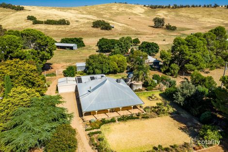 Property photo of 689 Pattersons Road Harefield NSW 2650