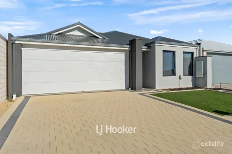 Property photo of 90 Carnelian Avenue Australind WA 6233