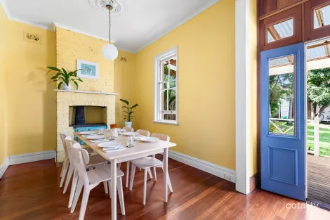 Property photo of 75 Riverside Crescent Dulwich Hill NSW 2203