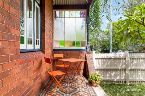 Property photo of 75 Riverside Crescent Dulwich Hill NSW 2203