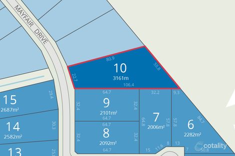 10 Mayfair Dr, Benalla, VIC 3672