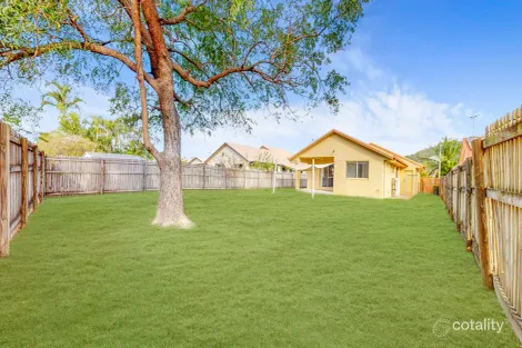 Property photo of 25 Saxby Crescent Mount Louisa QLD 4814