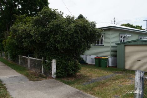 Property photo of 150 Blackstone Road Silkstone QLD 4304