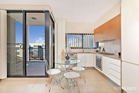 Property photo of 401/1-3 Elizabeth Street Burwood NSW 2134