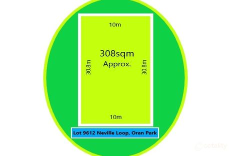 22 Neville St, Oran Park, NSW 2570