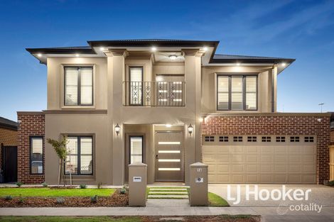 Property photo of 16 Combine Drive Truganina VIC 3029